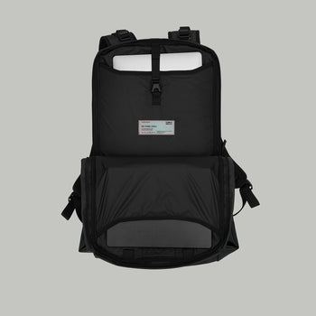 F35 Backpack Gen.1 RD-F35B_GEN.1 GRAPHITE