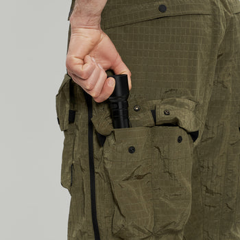 4 Pockets Pants Gen.6 RD-4PP_GEN.6 KHAKI