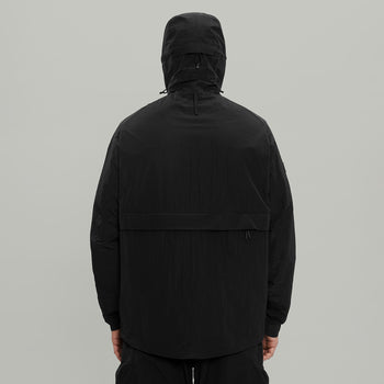 M-65 Packable Jacket Gen.1 RD-M-65PJ_GEN.1 BLACK