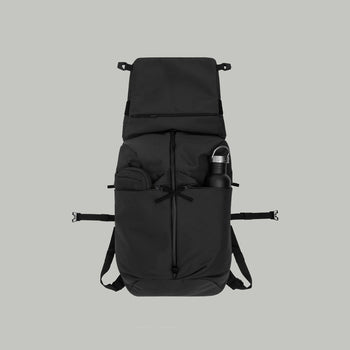 F28 Backpack Gen.3 RD-F28B_GEN.3 BLACK