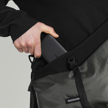 0BL1Q Sling Bag Gen.1 RD-0BL1QSB_GEN.1 KHAKI