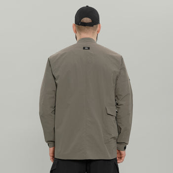 M65 Descent Overshirt Gen.1 RD-M65DOS_GEN.1 BEIGE
