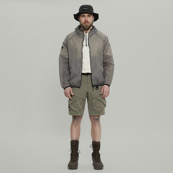 2 Pockets Shorts Gen.3.1 RD-2PS_GEN.3.1 BEIGE