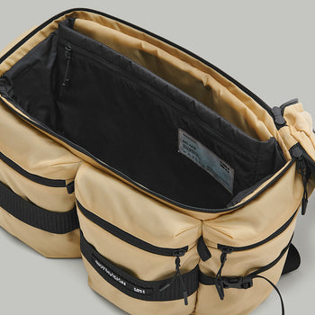 4 Pockets Bag RD-4PB (SS24) SAND