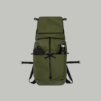 F28 Backpack Gen.3 RD-F28B_GEN.3 KHAKI