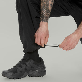 4 Pockets Pants Gen.6 RD-4PP_GEN.6 BLACK
