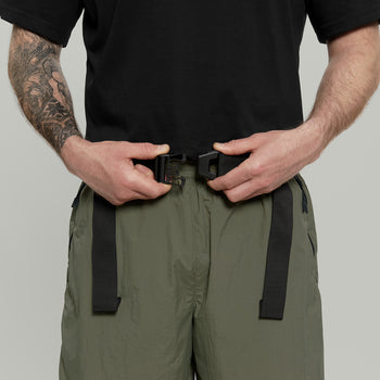 A31MUTH Waist Bag GEN.1 RD-A3MWBP_GEN.1 GREEN