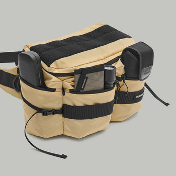 4 Pockets Bag RD-4PB (SS24) SAND