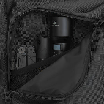 Messenger Bag F18 Gen.1 RD-MB-F18_GEN.1 GRAPHITE