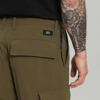 Field Cargo Pants Gen.1 RD-FLDCP_GEN.1 (SS26) KHAKI