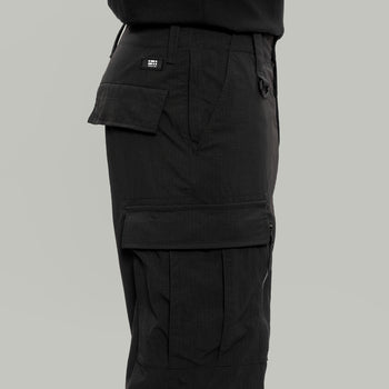 Field Cargo Pants Gen.1 RD-FLDCP_GEN.1 (SS26) BLACK