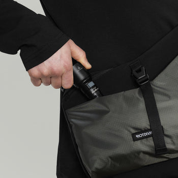 0BL1Q Sling Bag Gen.1 RD-0BL1QSB_GEN.1 KHAKI