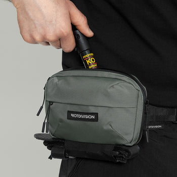 EDC Utility Pouch Gen.1 RD-EDCUP_GEN.1 GREY