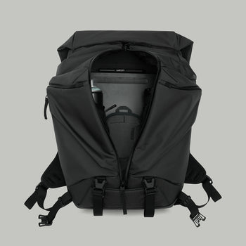 F35 Backpack Gen.1 RD-F35B_GEN.1 GRAPHITE