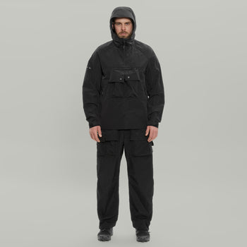 4 Pockets Pants Gen.6 RD-4PP_GEN.6 BLACK
