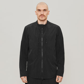 Adjustable Sleeve Length Shirt Gen.1 RD-ADJSLS_GEN.1 (SS26) BLACK