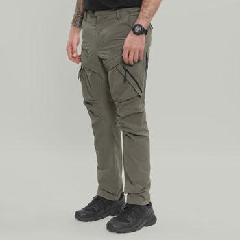 2 Pockets Pants Gen.4 RD-2PP_GEN.4 (FW25) BEIGE
