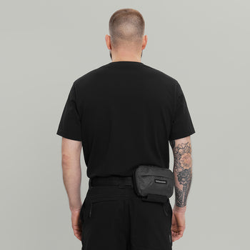 EDC Utility Pouch Gen.1 RD-EDCUP_GEN.1 (ECOPAK) GRAPHITE