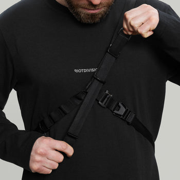 0BL1Q Sling Bag Gen.1 RD-0BL1QSB_GEN.1 KHAKI