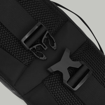 A31MUTH Waist Bag GEN.1 RD-A3MWBP_GEN.1 KHAKI