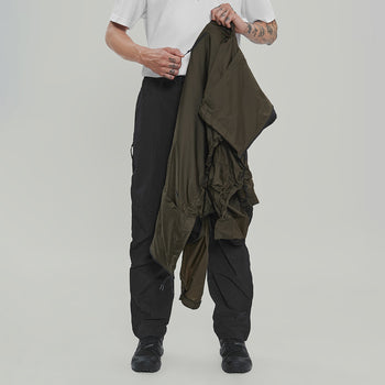 RD-UAF M65 Jacket RD-UAFM65J KHAKI
