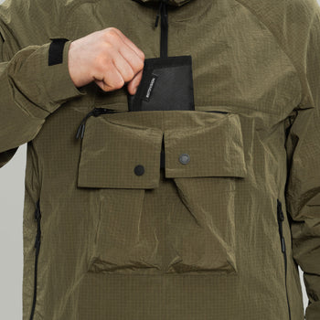 M70 Anorak Jacket Gen.1 RD-M70AJ_GEN.1 KHAKI