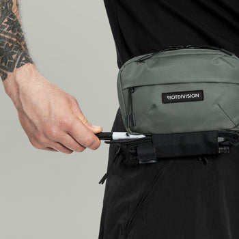 EDC Utility Pouch Gen.1 RD-EDCUP_GEN.1 GREY