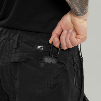 4 Pockets Pants Gen.6 RD-4PP_GEN.6 BLACK