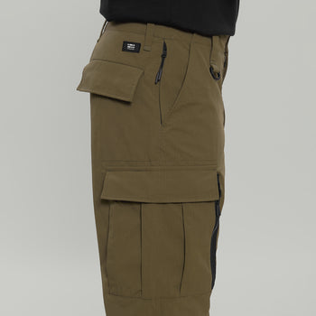 Field Cargo Pants Gen.1 RD-FLDCP_GEN.1 (SS26) KHAKI