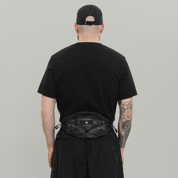 A31MUTH Waist Bag GEN.1 RD-A3MWBP_GEN.1 GREY