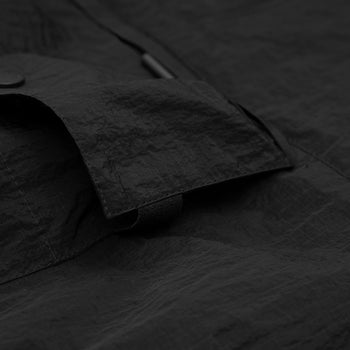 M70 Anorak Jacket Gen.1 RD-M70AJ_GEN.1 BLACK