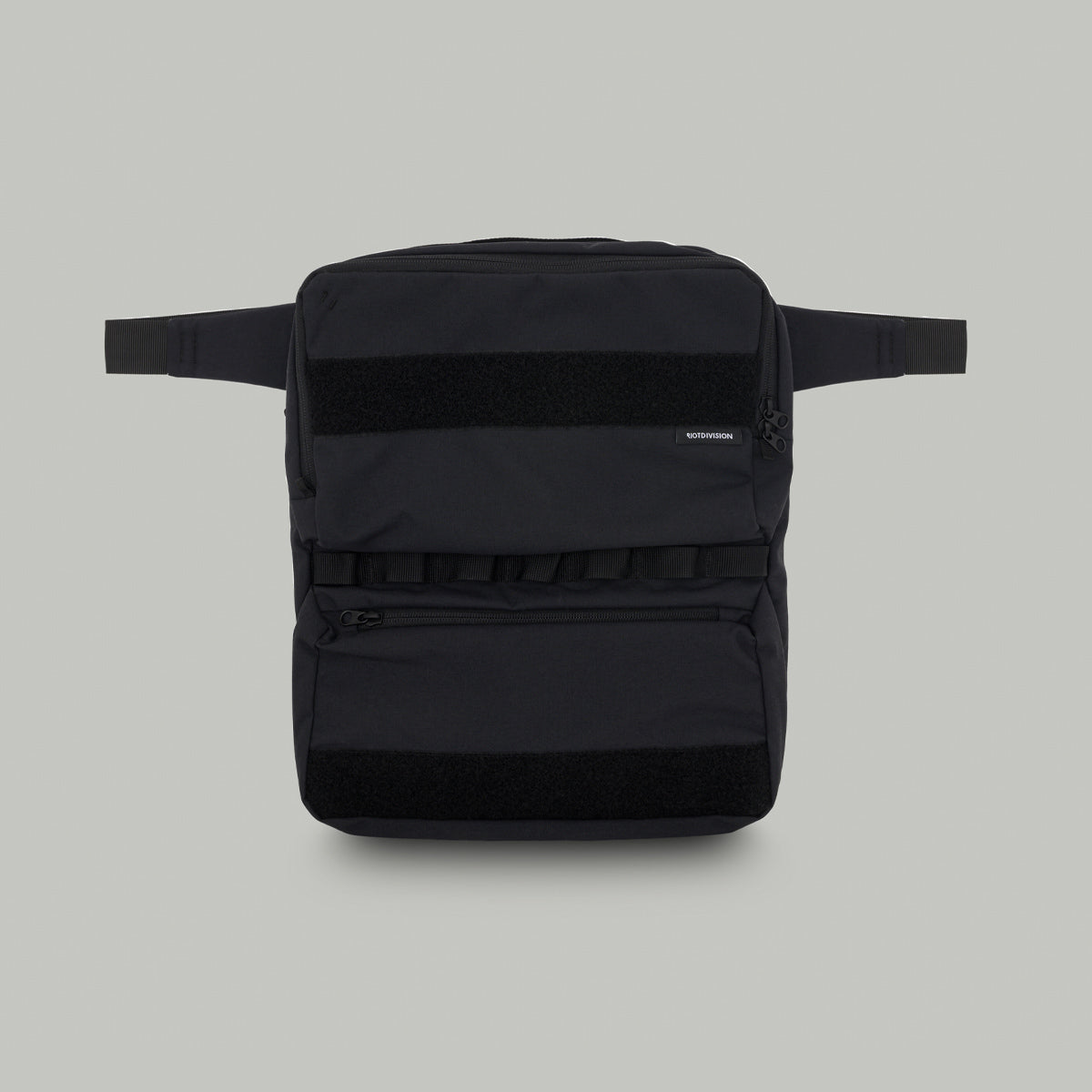 Transformer Bag Gen.5 RD-TB_GEN.5 BLACK