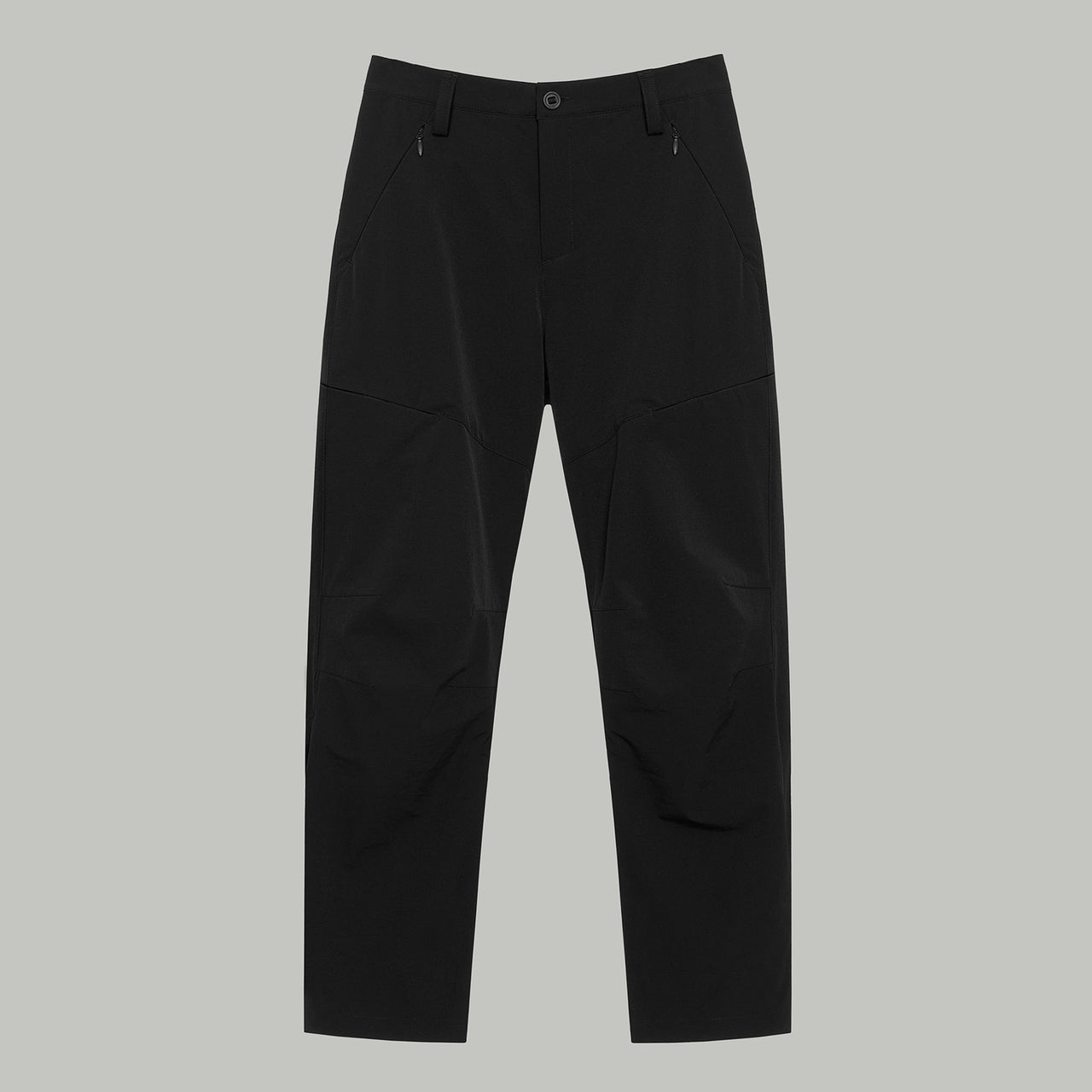 Civil Hidden Cargo Pockets Pants Gen.1 RD-CHCPP_GEN.1 BLACK