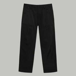 Civil Wide Cargo Pants Gen.2 RD-CWCP_GEN.2 BLACK