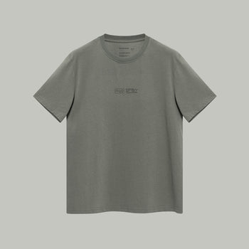 Disintegration T-Shirt RD-DSNTGRNTS GREY
