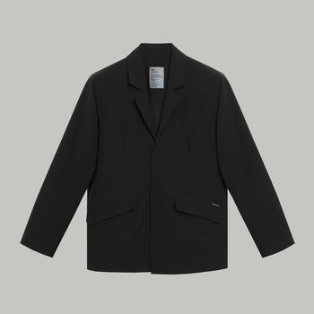 Civil Women Blazer Gen.2 RD-CWB_GEN.2 (SS26) BLACK