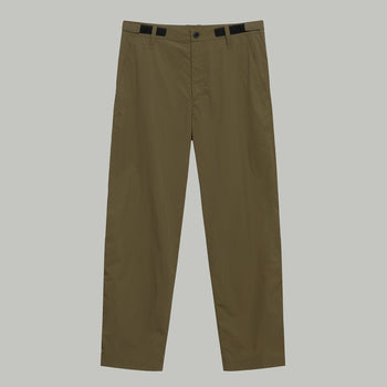 Civil Straight Pants Gen.1 RD-CVLSP_GEN.1 (SS26) KHAKI