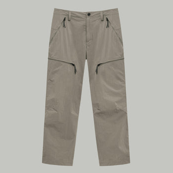 Civil Wide Cargo Pants Gen.2 RD-CWCP_GEN.2 BEIGE