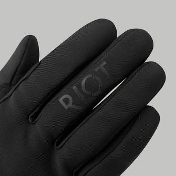 Urban Gloves RD-UGLV_GEN.3 BLACK