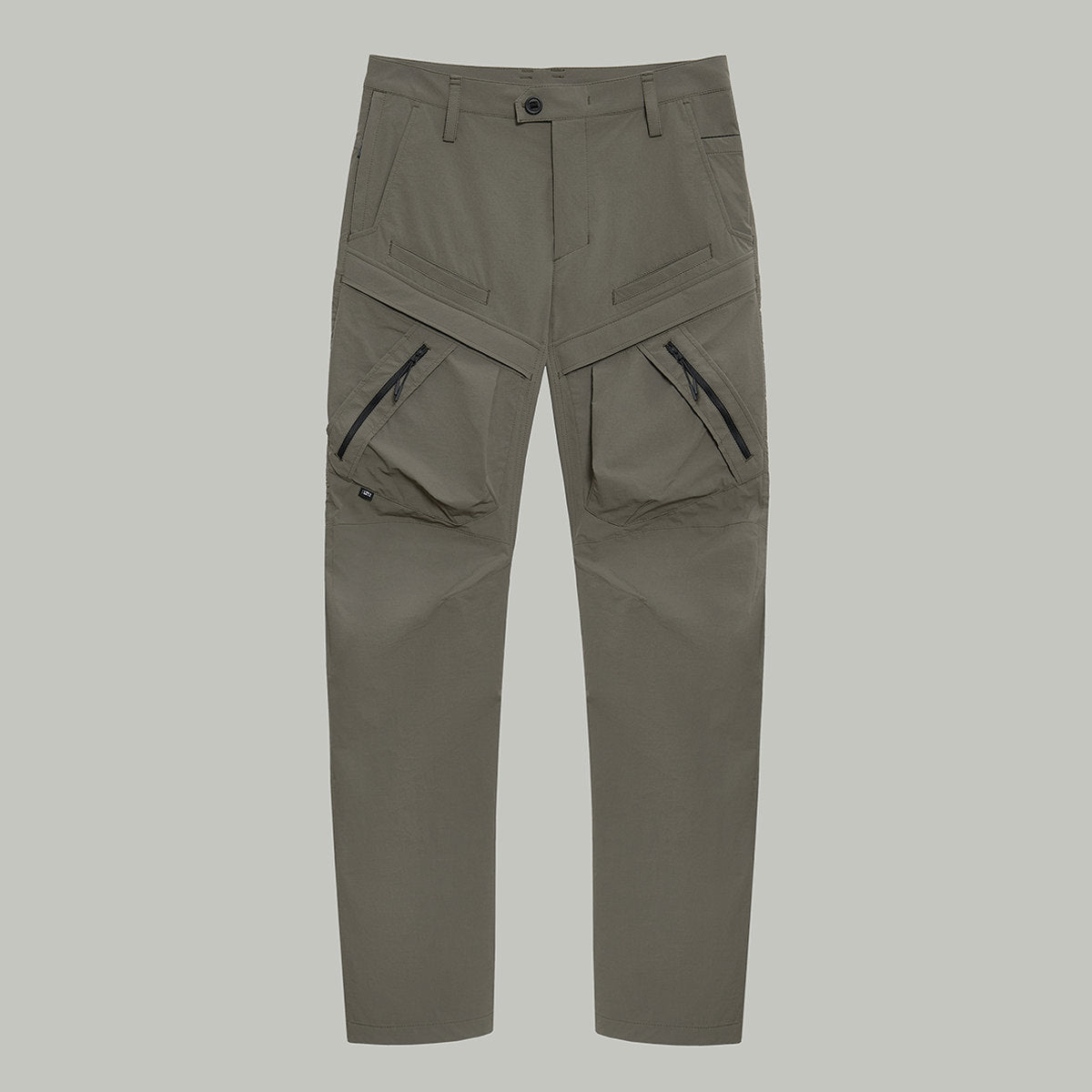 2 Pockets Pants Gen.4 RD-2PP_GEN.4 (FW25) BEIGE