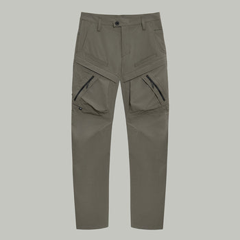 2 Pockets Pants Gen.4 RD-2PP_GEN.4 (FW25) BEIGE