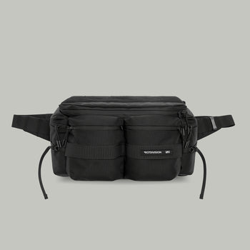 4 Pockets Bag RD-4PB (SS26) BLACK