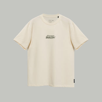 Plague Dawn T-Shirt RD-PLGDWNTS WHITE