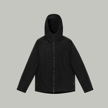 M-65 Packable Jacket Gen.1 RD-M-65PJ_GEN.1 BLACK