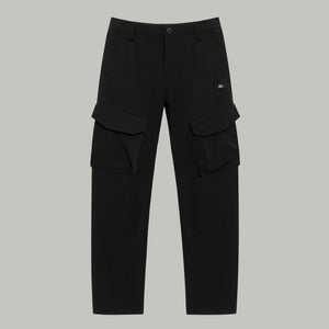 Second Horizon 2 Pockets Pants Gen.2 RD-SH2PP_GEN.2 BLACK