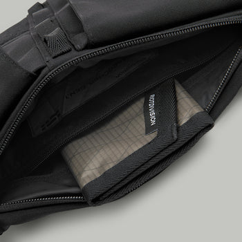 S4coche Bag Gen.1 S4COCHEB_GEN.1 (FW25) BLACK