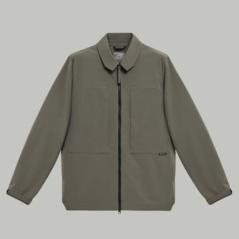 2 Pockets Angularity Shirt Gen.1 RD-2PANGLRTS_GEN.1 KHAKI