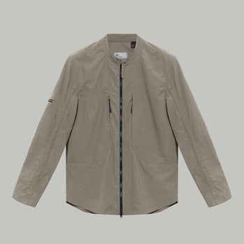 Adjustable Sleeve Length Shirt Gen.1 RD-ADJSLS_GEN.1 (SS26) BEIGE