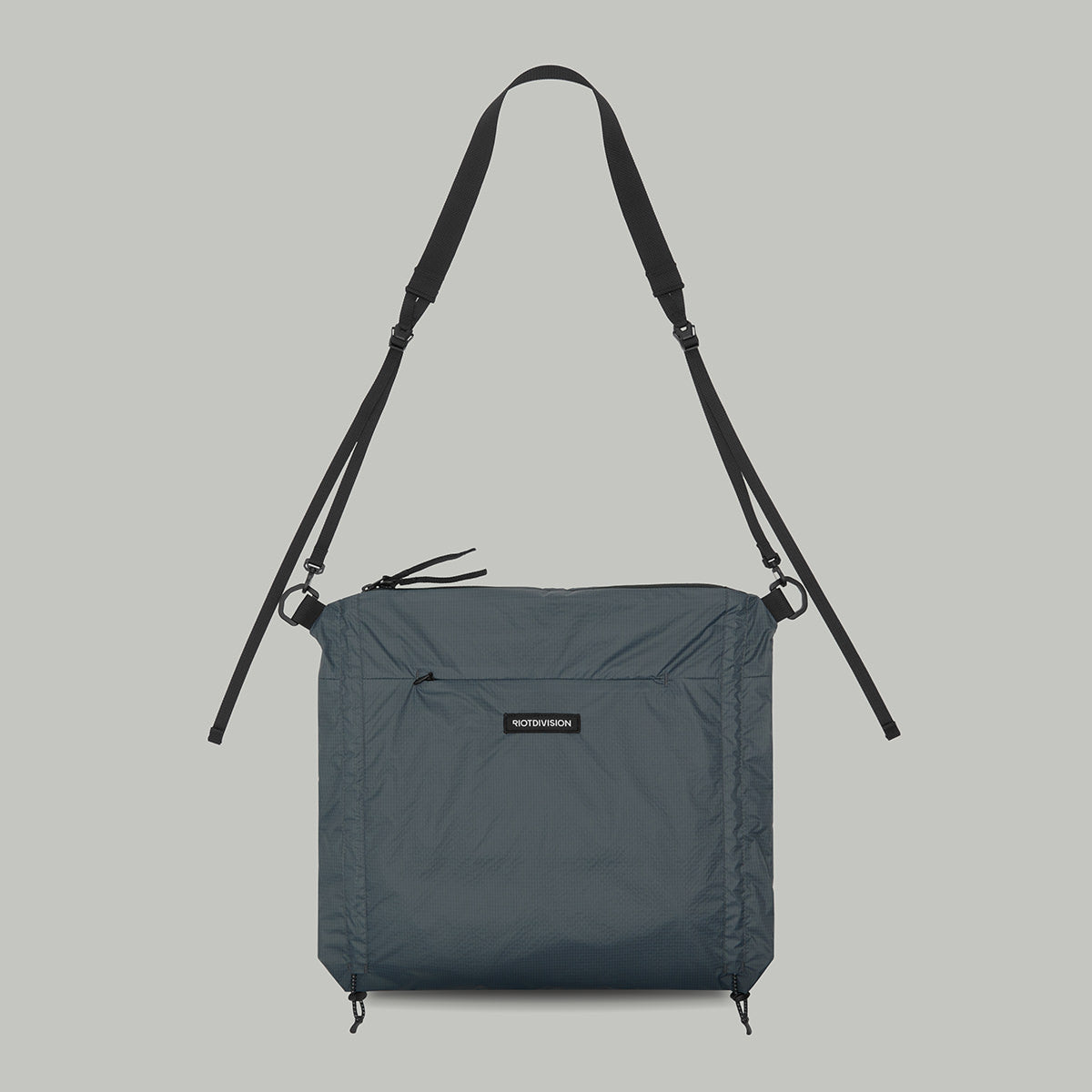 Lightweight Adjustable Length Bag Gen.1 RD-LALB_GEN.1 (SS26) NAVY