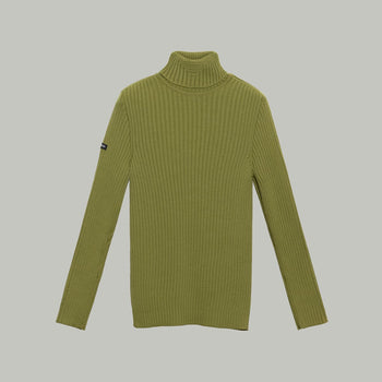 Combat Merino Sweater Gen.4 RD-CMBTMS_GEN.4 GREEN